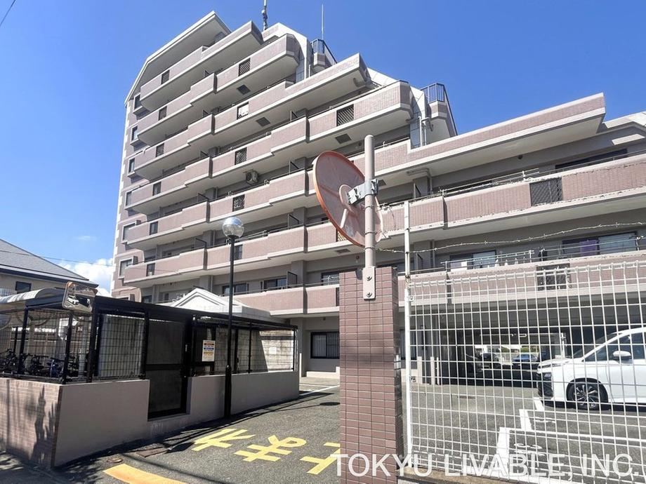 3LDK apartment in Minami Ward, Fukuoka - Photo 1