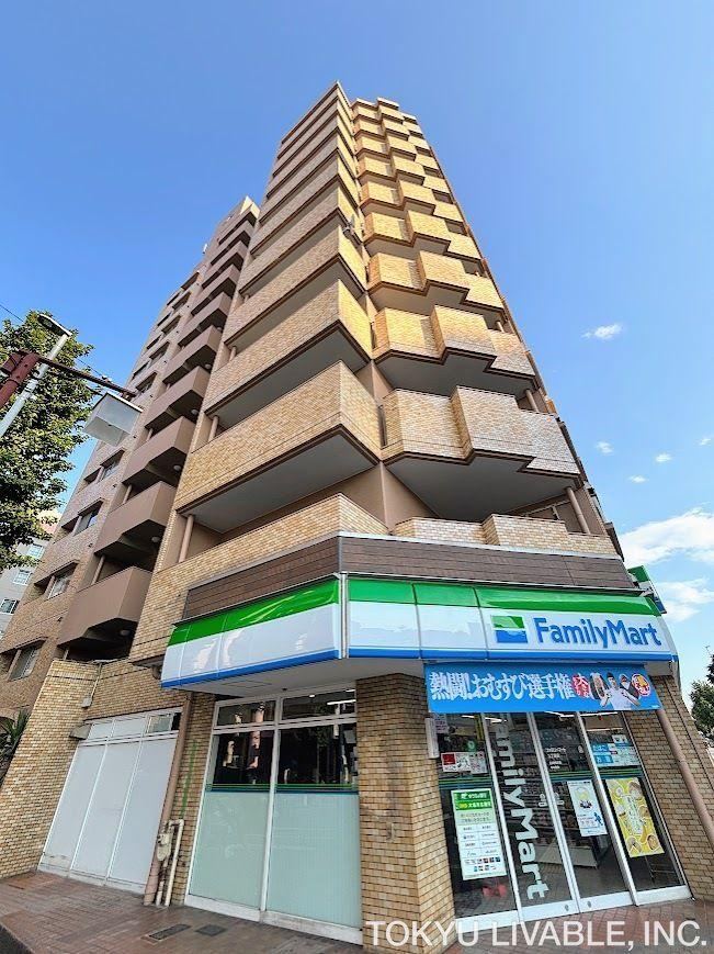 2LDK apartment in Naka Ward, Nagoya, Aichi - Photo 1