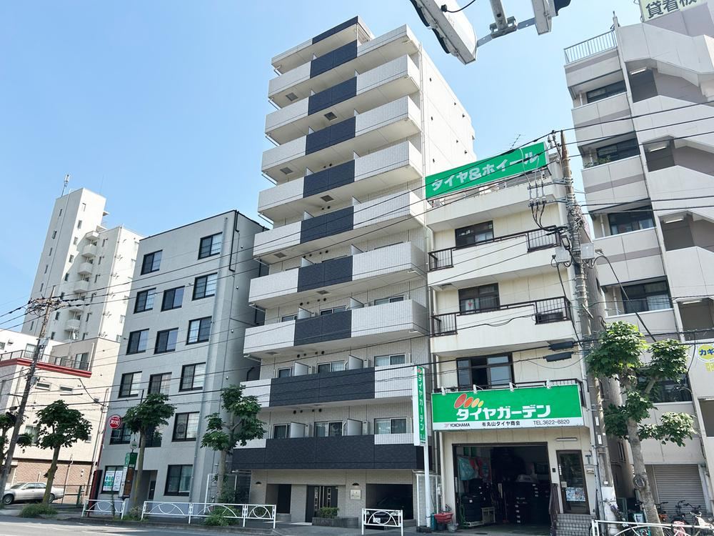 1LDK apartment in Sumida Ward, Tokyo - Photo 1