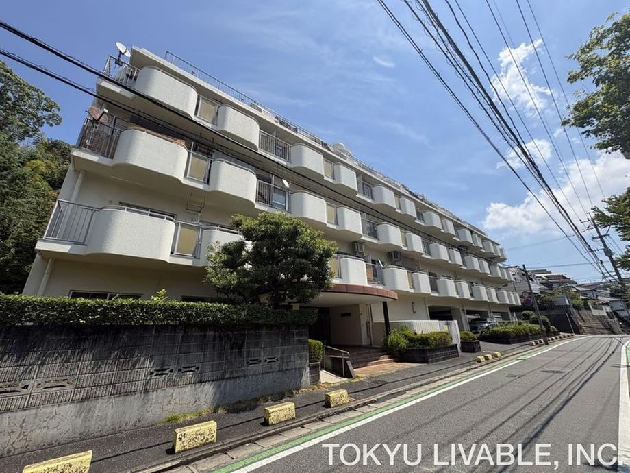 2LDK apartment in Chuo Ward, Fukuoka - Photo 1