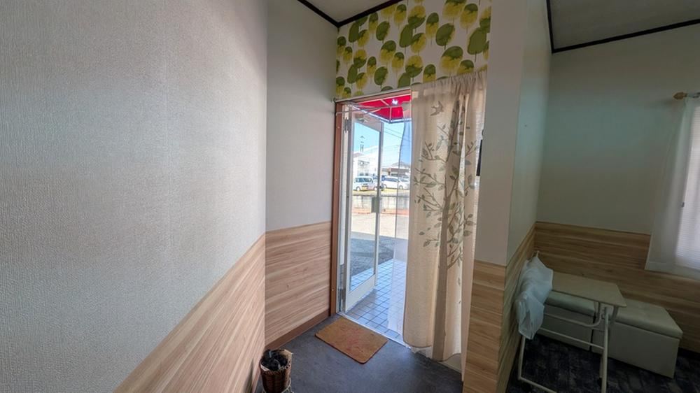 42 m² house in Niihama, Ehime - photo 4