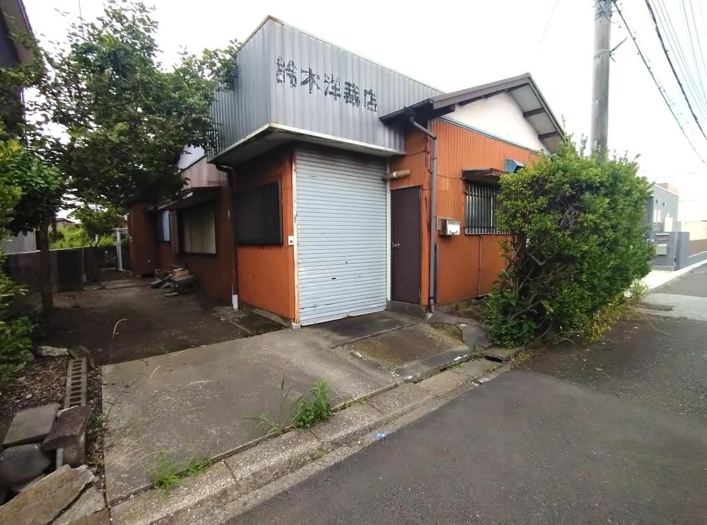 148 m² land in Kisarazu, Chiba - Photo 1