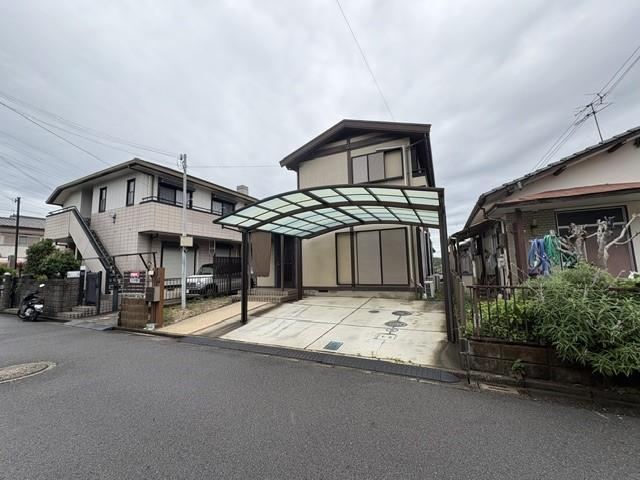 4LDK+S house in Hannan, Osaka - Photo 1