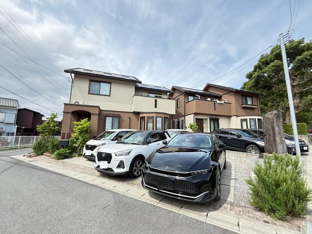 3LDK house in Mishima, Shizuoka - Photo 1