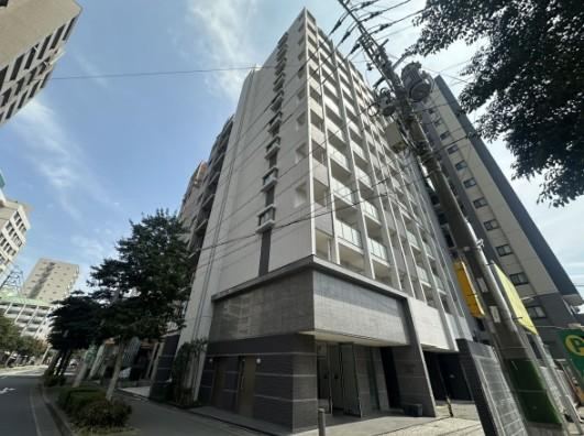 1LDK apartment in Minami Ward, Fukuoka - Photo 1