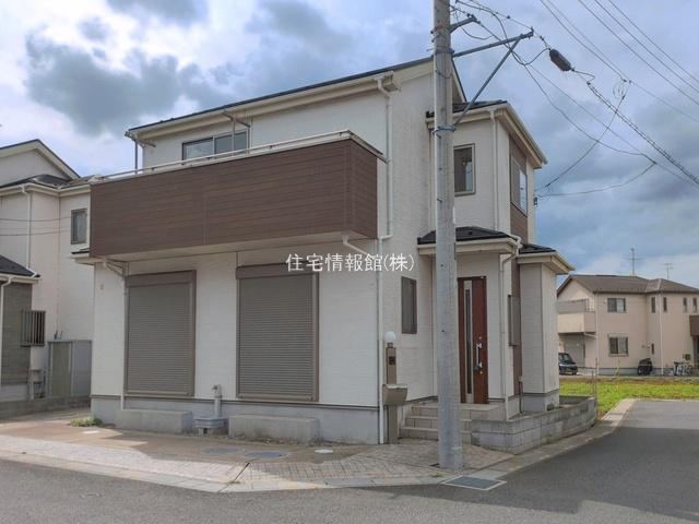 4LDK house in Kawaguchi, Saitama - Photo 1