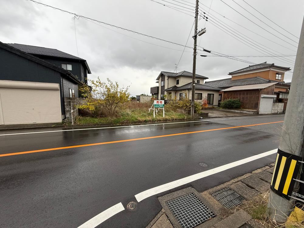 323 m² land in Kita Ward, Niigata - Photo 1