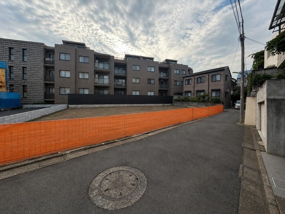 80 m² land in Shinagawa Ward, Tokyo - Photo 1