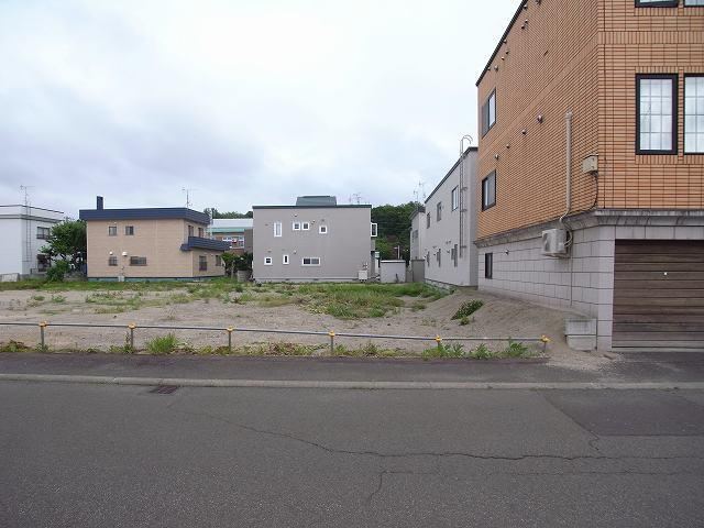 495 m² land in Toyohira Ward, Sapporo, Hokkaido - Photo 1
