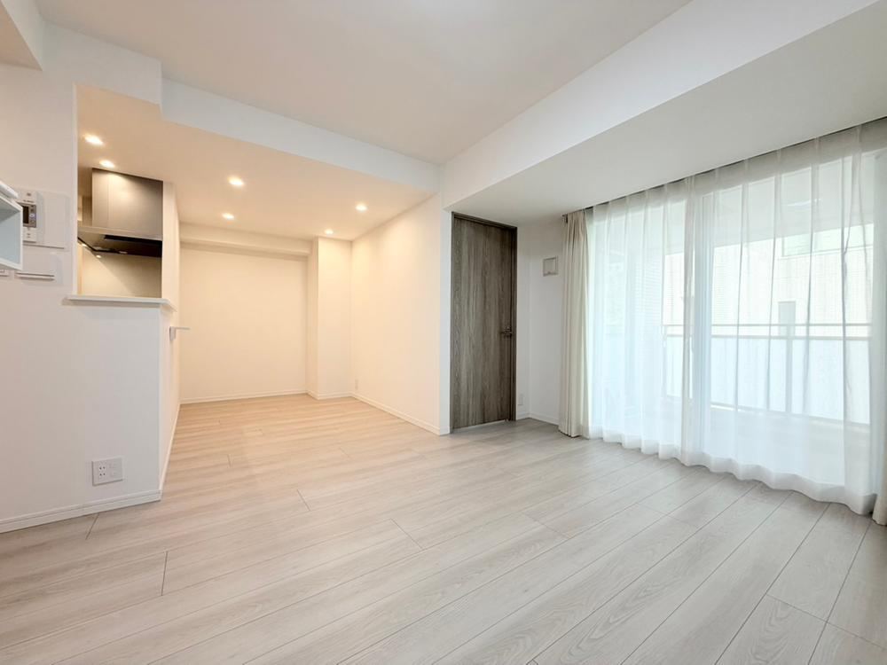 2LDK apartment in Shibuya Ward, Tokyo - Photo 1