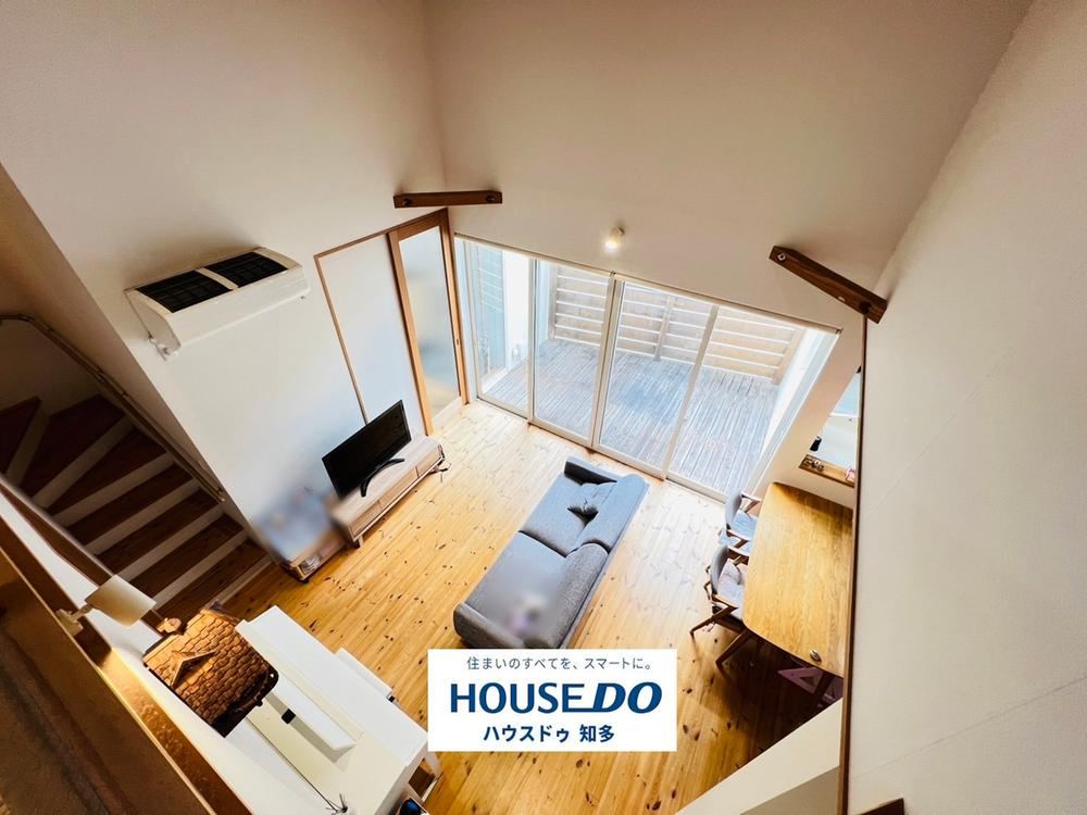 2LDK+S house in Chita, Aichi - Photo 1