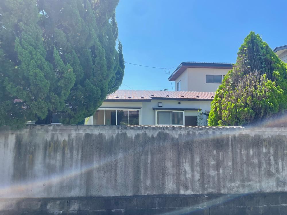 232 m² land in Akita, Akita - Photo 1