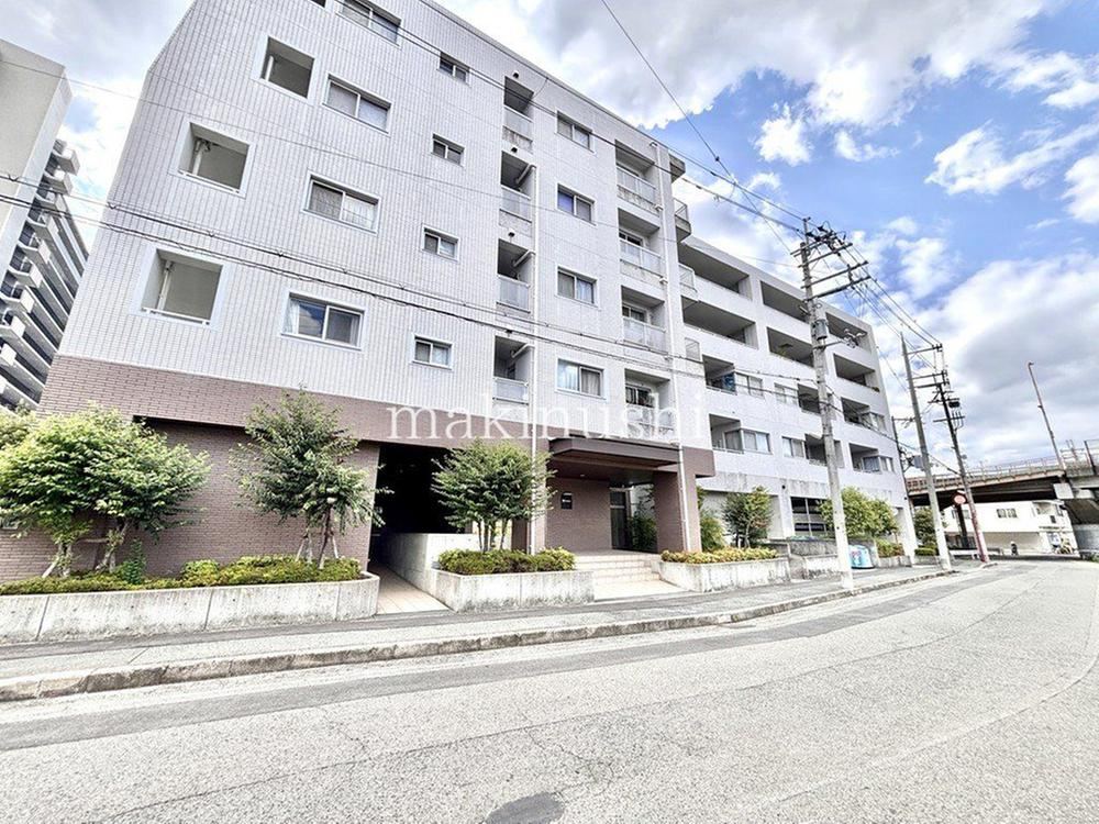 3LDK apartment in Osakasayama, Osaka - Photo 1