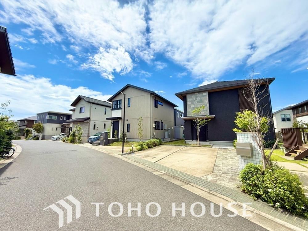 3LDK house in Inzai, Chiba - Photo 1