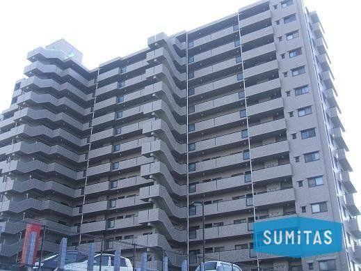 3LDK apartment in Matsuyama, Ehime - Photo 1