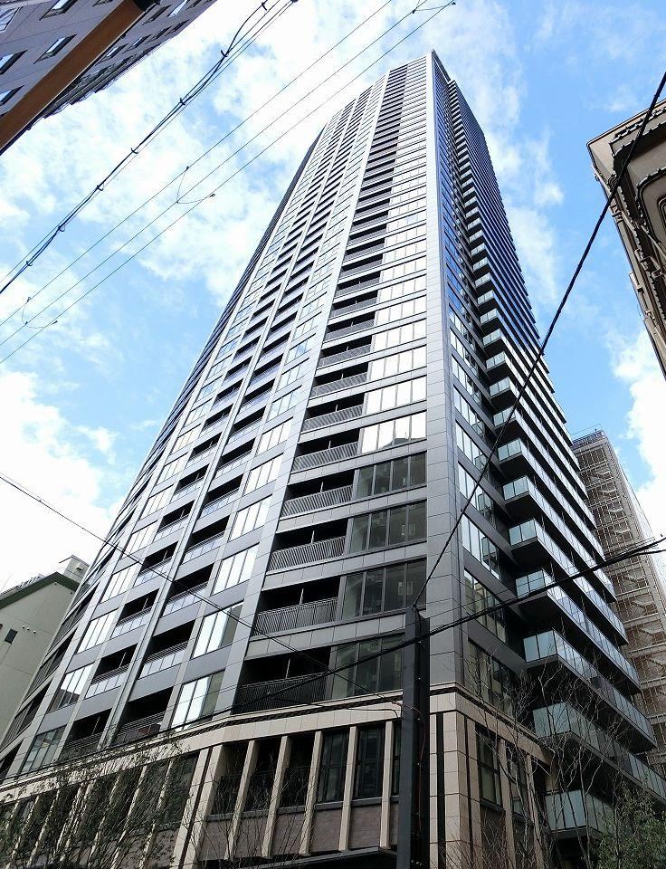 1LDK apartment in Chuo Ward, Osaka - Photo 1