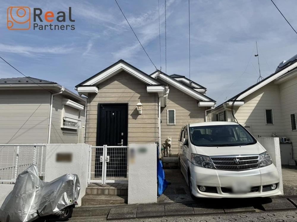 4DK house in Sakae Ward, Yokohama, Kanagawa - Photo 1