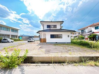 4LDK house in Tambasasayama