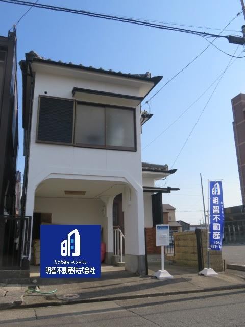 4LDK house in Minato Ward, Nagoya, Aichi - Photo 1
