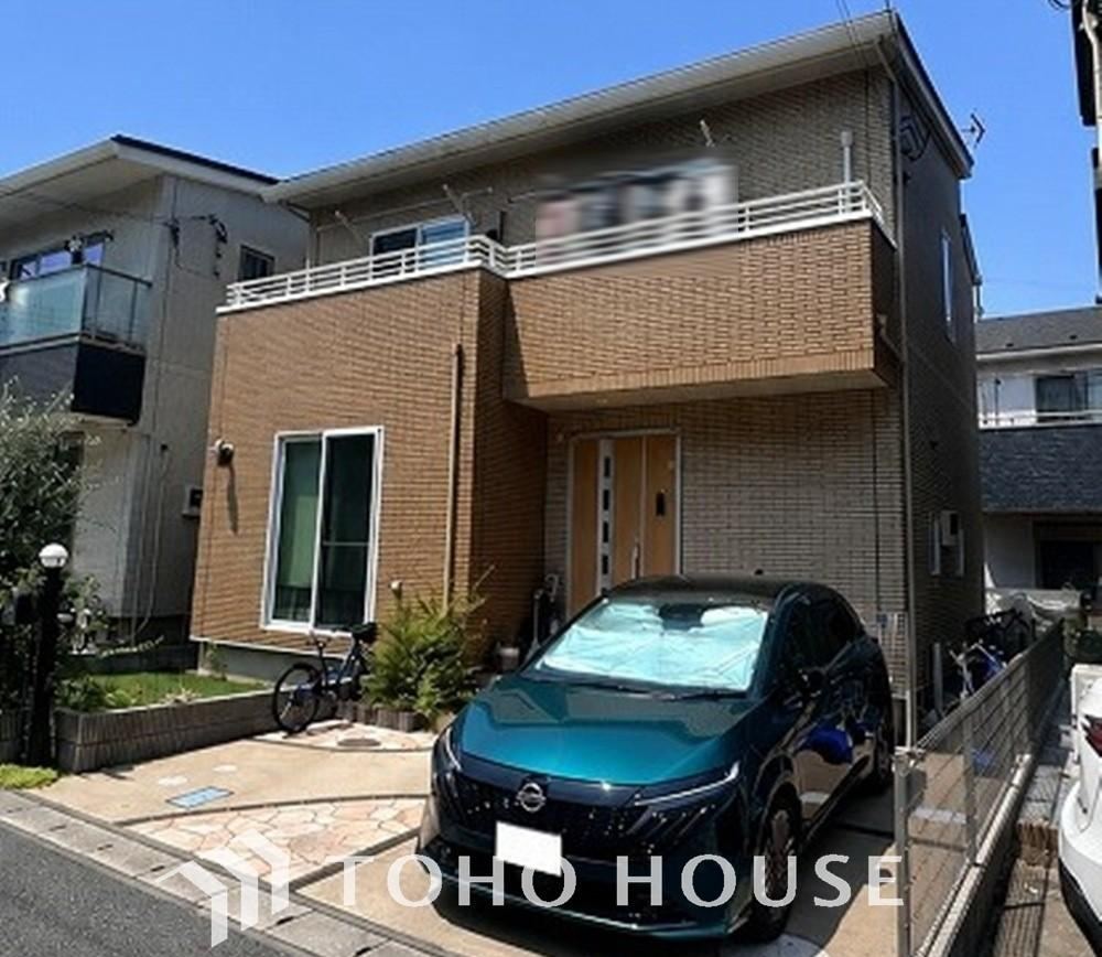 3LDK house in Kamagaya, Chiba - Photo 1