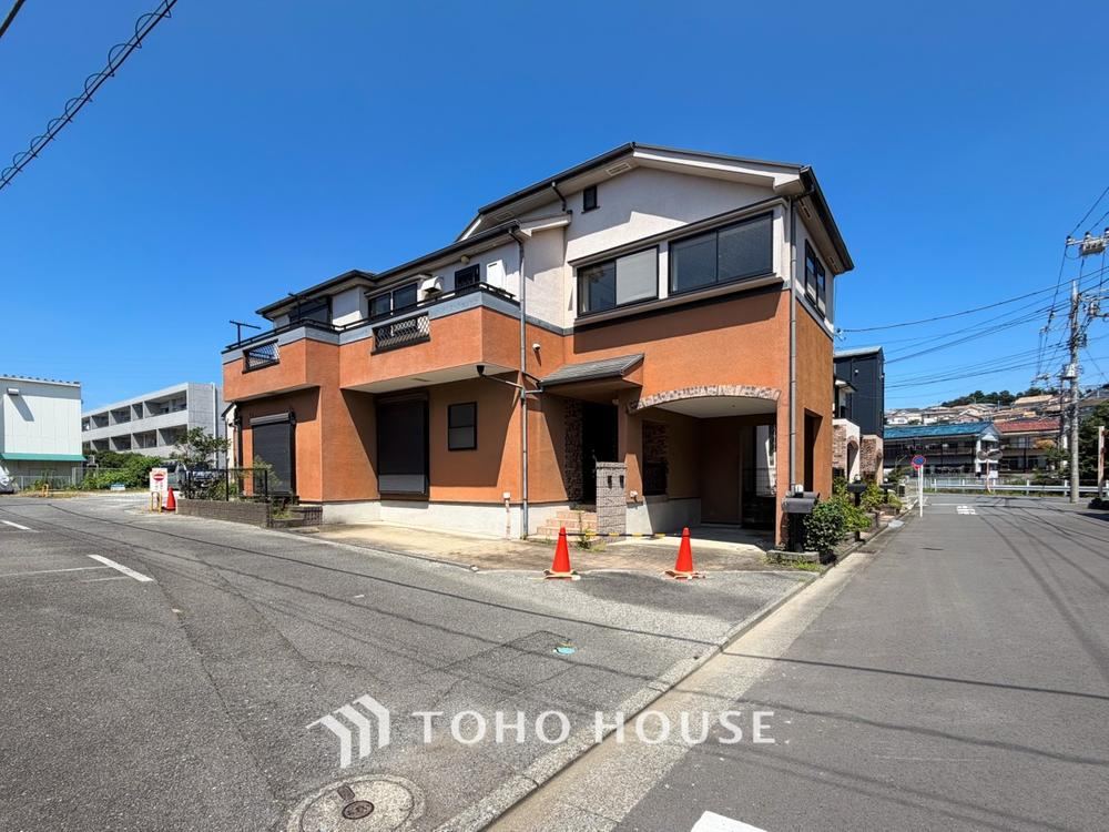 4LDDKK house in Kohoku Ward, Yokohama, Kanagawa - Photo 1
