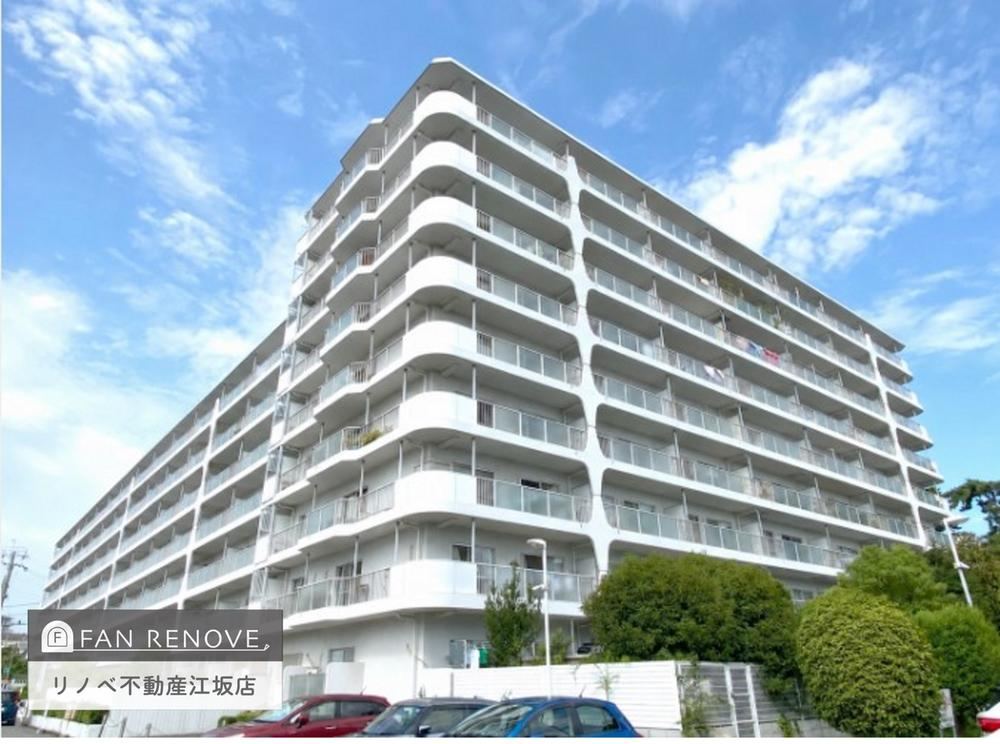 3LDK apartment in Toyonaka, Osaka - Photo 1
