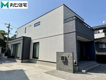 5LDK house in Gamagori