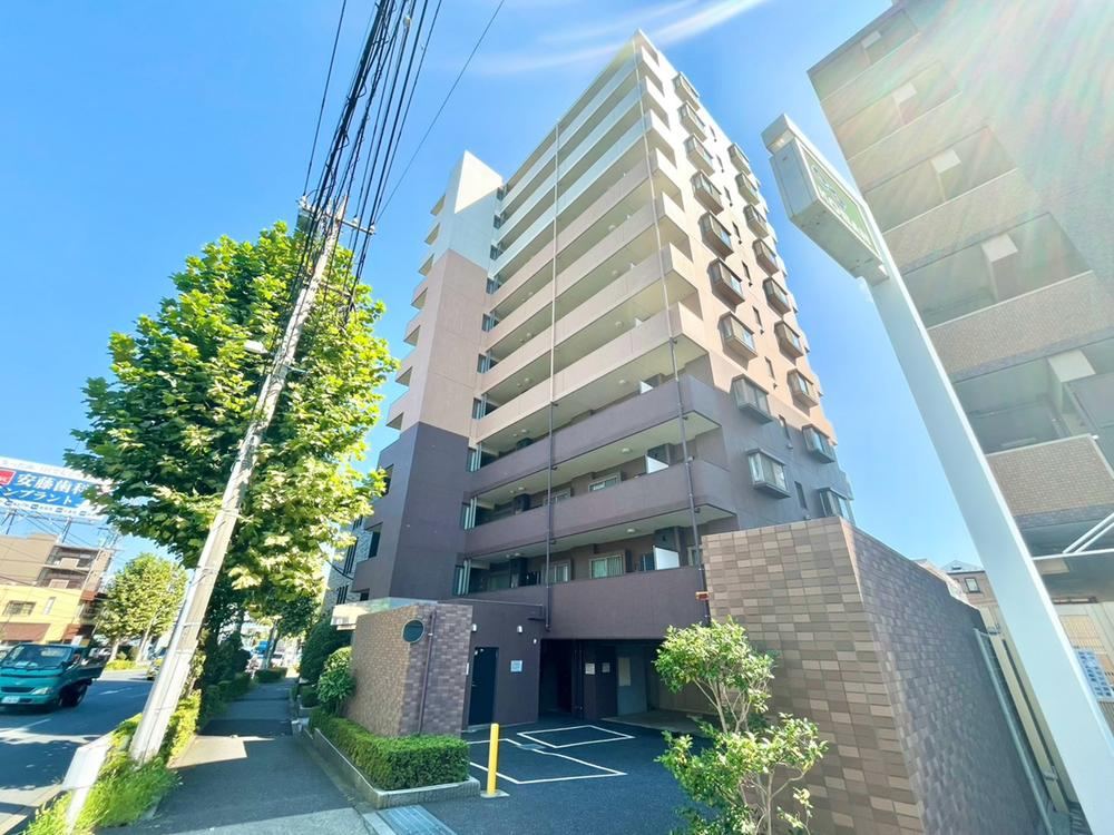 3LDK apartment in Nerima Ward, Tokyo - Photo 1