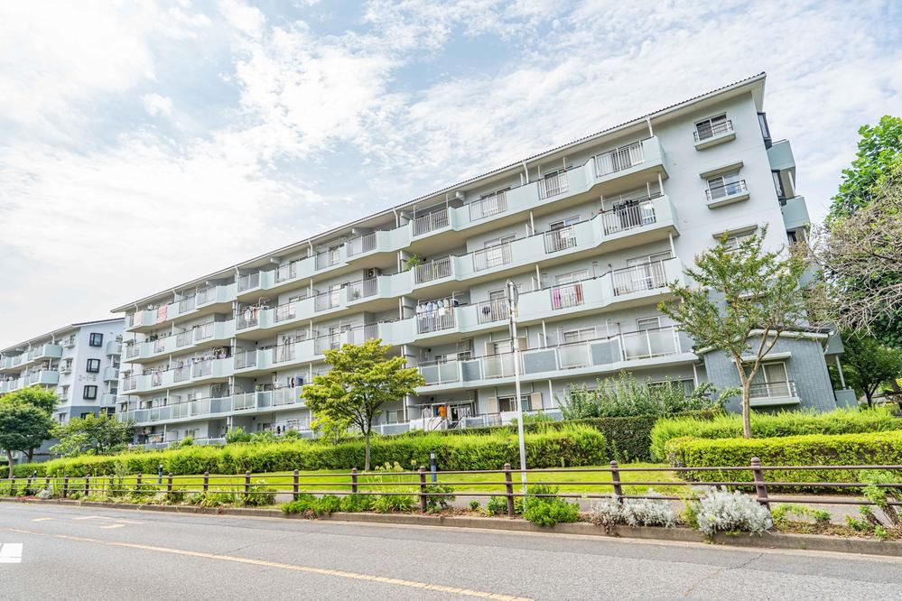 3LDK apartment in Inzai, Chiba - Photo 1