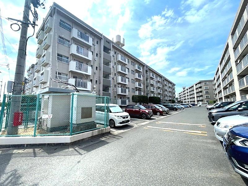 4DK apartment in Yahatanishi Ward, Kitakyushu, Fukuoka - Photo 1