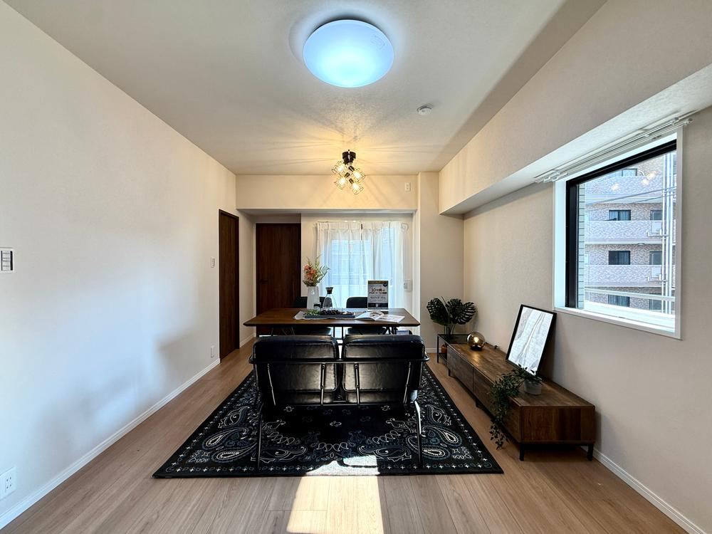 3LDK apartment in Kodaira, Tokyo - Photo 1