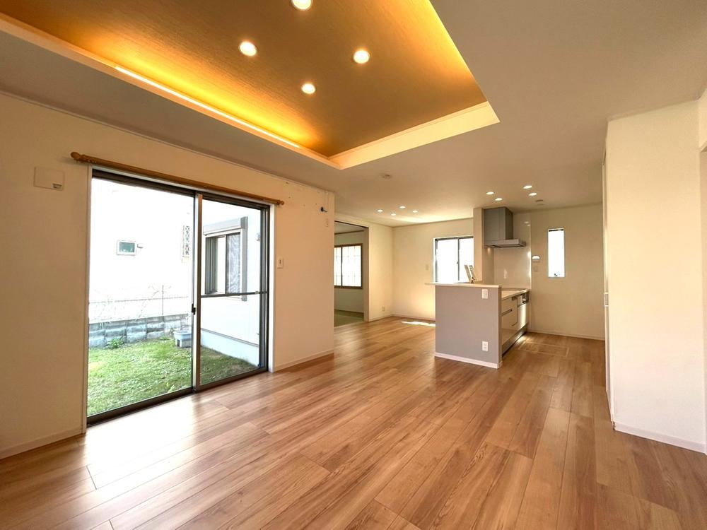4LDK house in Hachioji, Tokyo - Photo 1