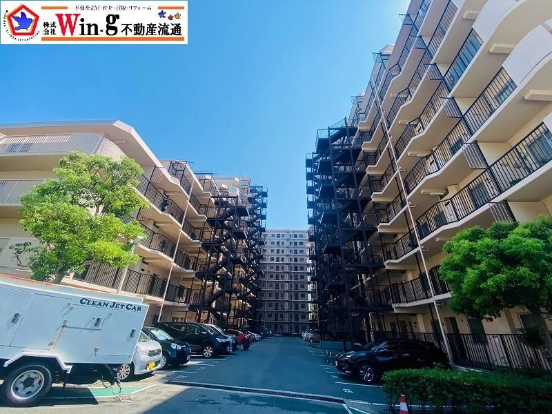 4LDK apartment in Nishi Ward, Kobe, Hyogo - Photo 1