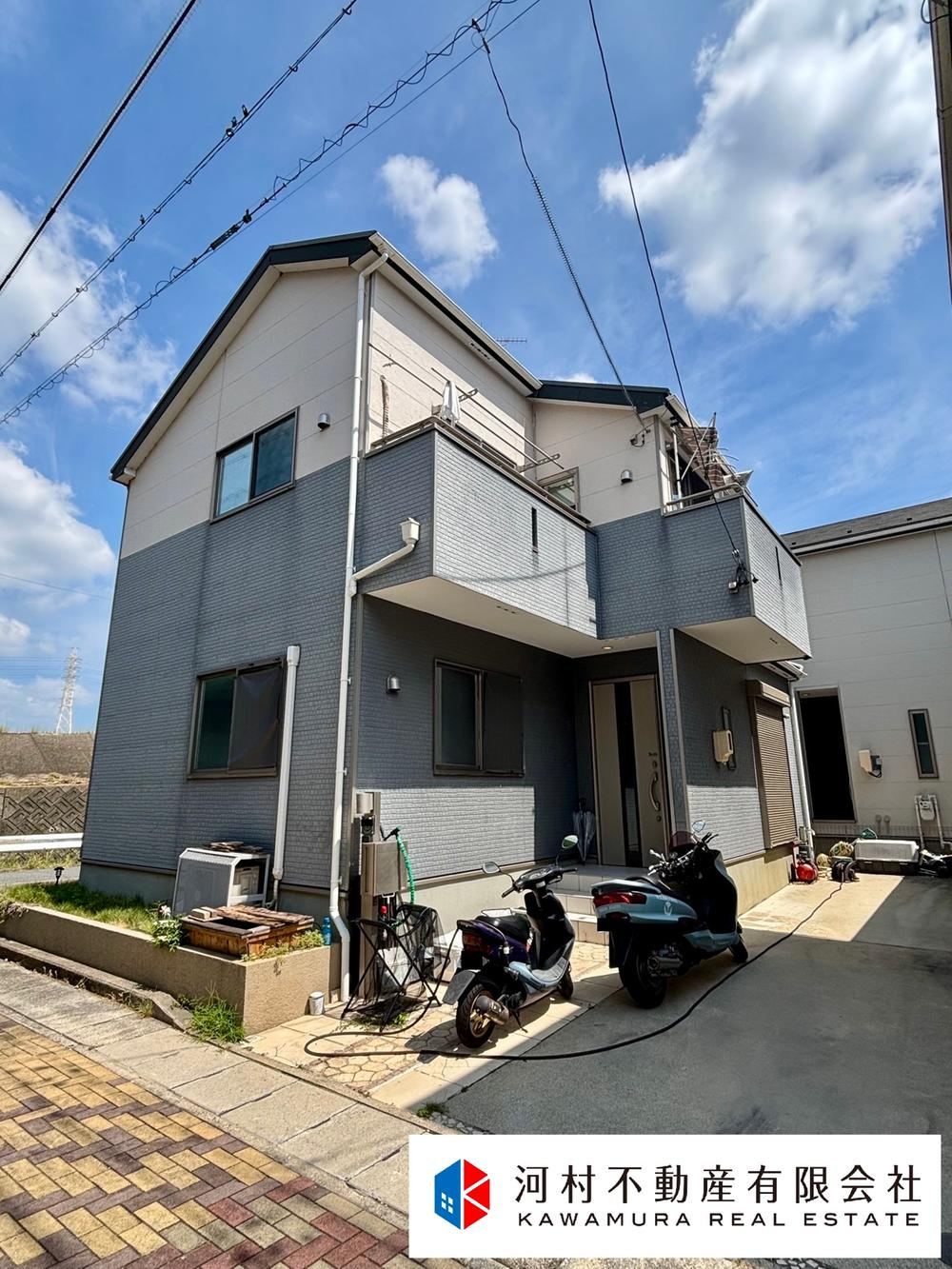 4LDK house in Moriyama Ward, Nagoya, Aichi - Photo 1