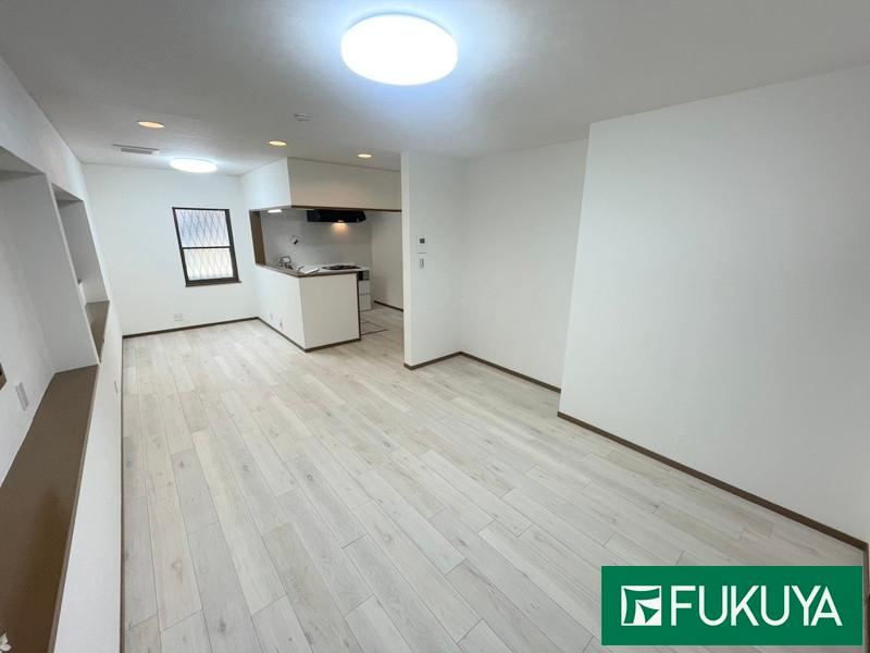 3LDK house in Amagasaki, Hyogo - Photo 1