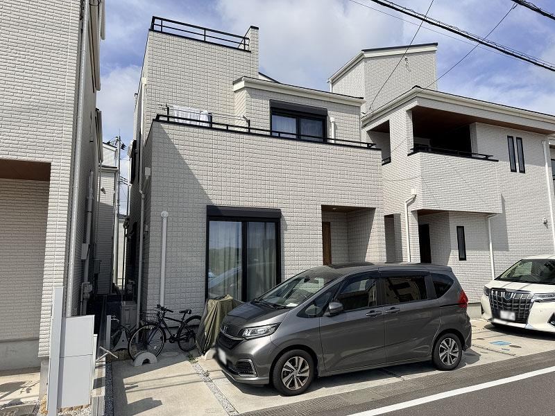 3LDK house in Wako, Saitama - Photo 1
