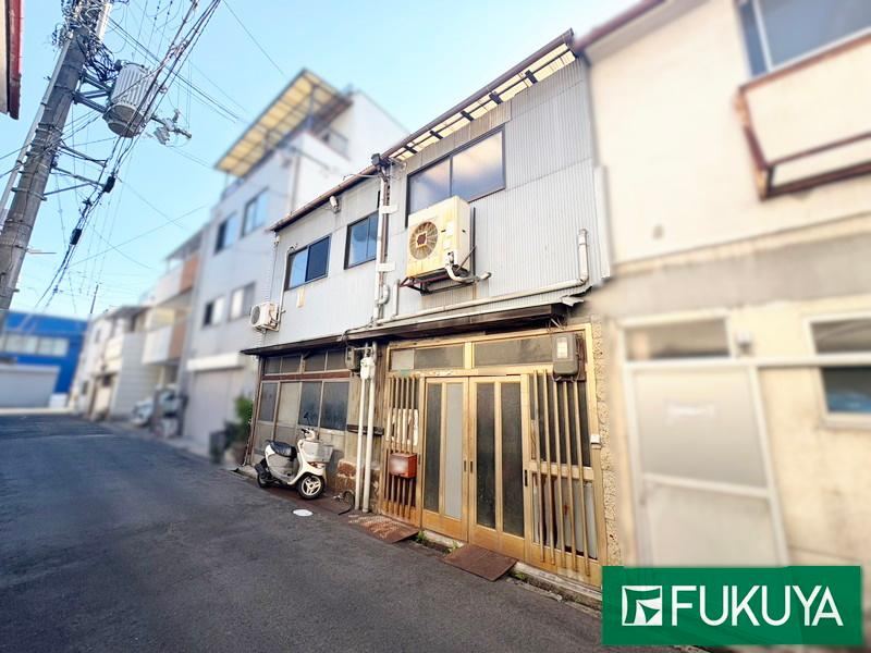 4K house in Hirano Ward, Osaka - Photo 1