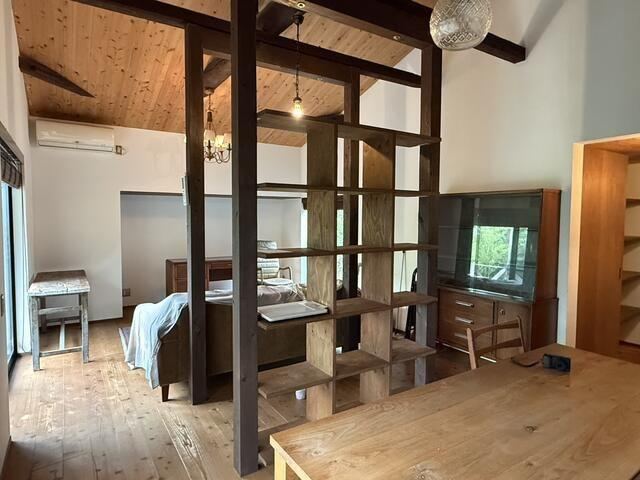3LDK house in Kashiwara, Osaka - Photo 1