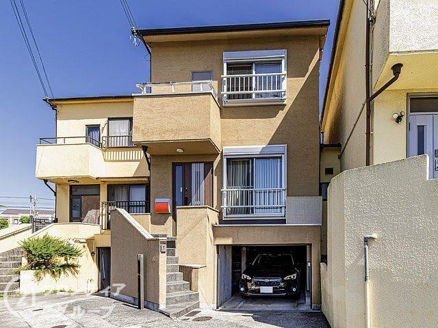 4LDK house in Akashi, Hyogo - Photo 1