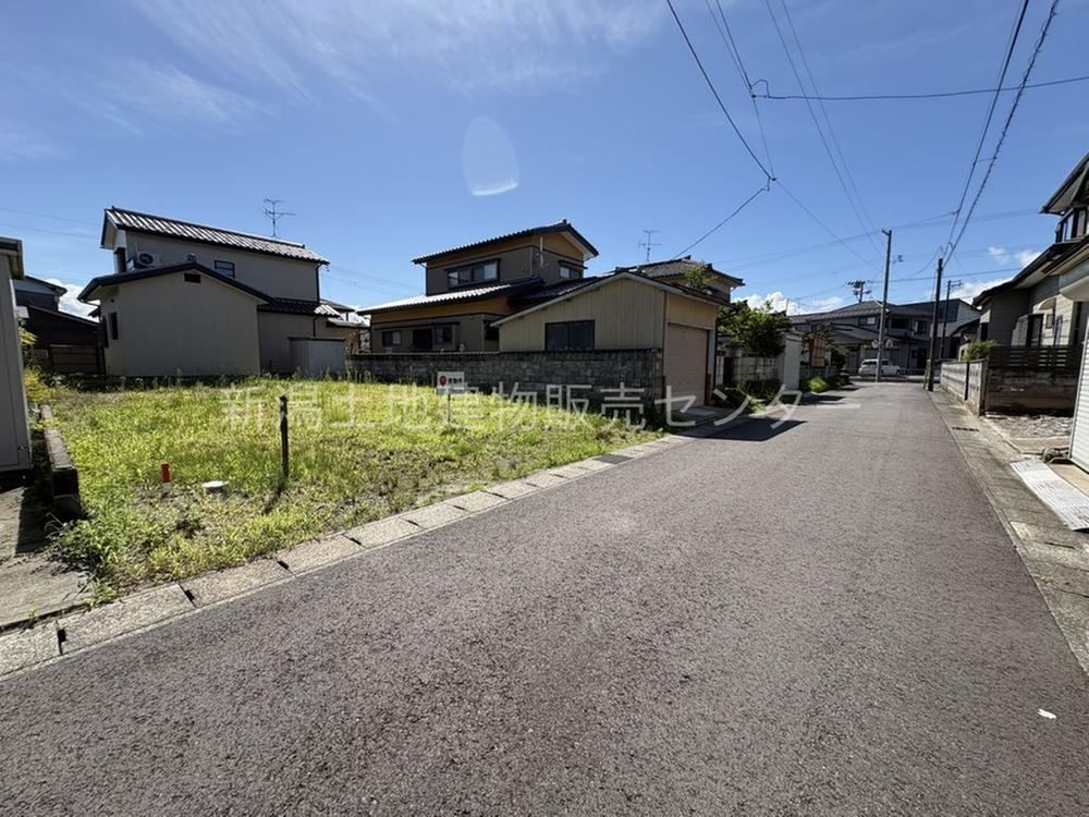 135 m² land in Shibata, Niigata - Photo 1