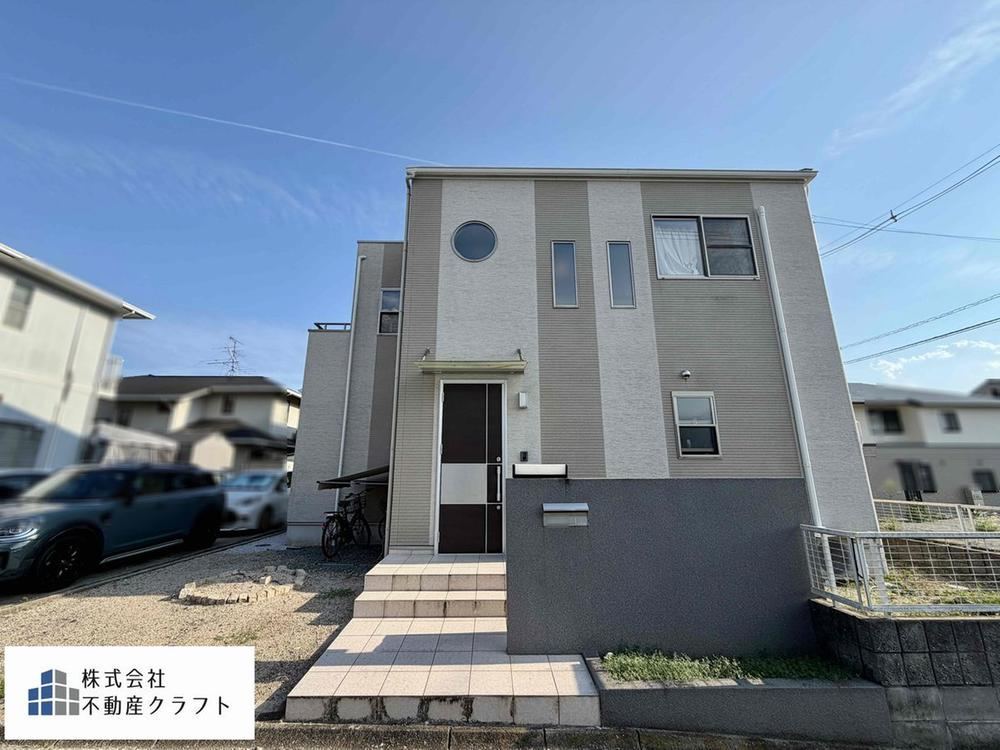 4LDK house in Akaiwa, Okayama - Photo 1