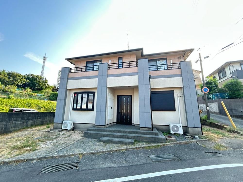 5LDK+S house in Shimonoseki, Yamaguchi - Photo 1