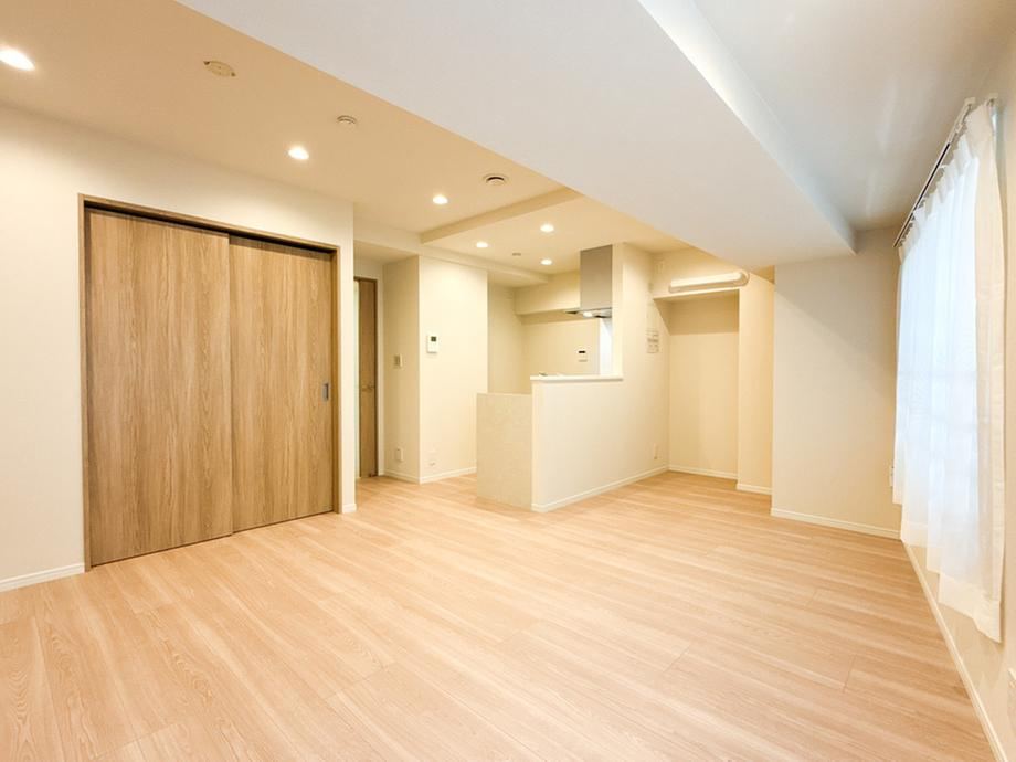 1LDK apartment in Shibuya Ward, Tokyo - Photo 1