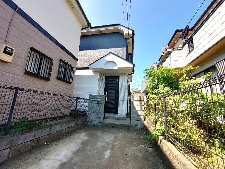 4LDK house in Tokorozawa, Saitama - Photo 1