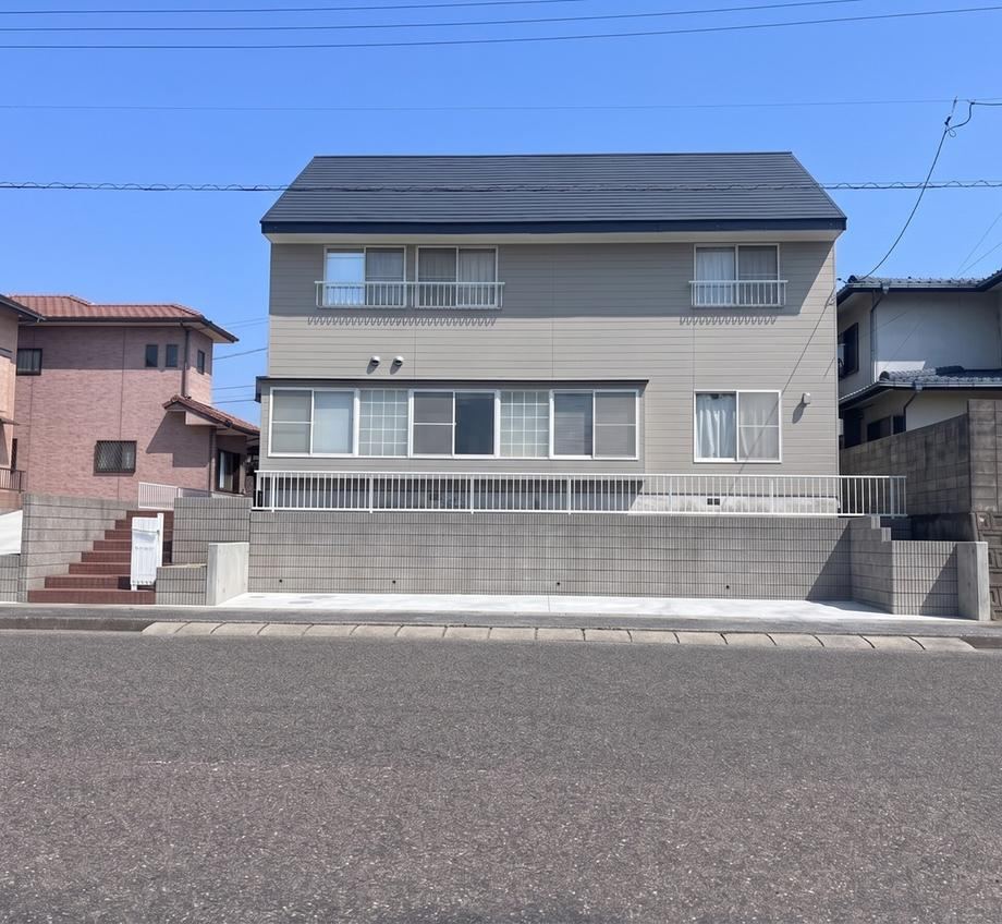 4LDK house in Shimonoseki, Yamaguchi - Photo 1