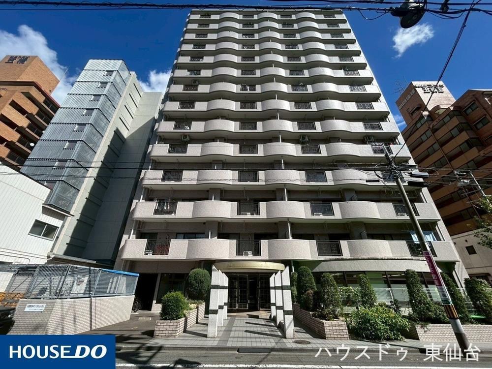 3LDK apartment in Aoba Ward, Sendai, Miyagi - Photo 1
