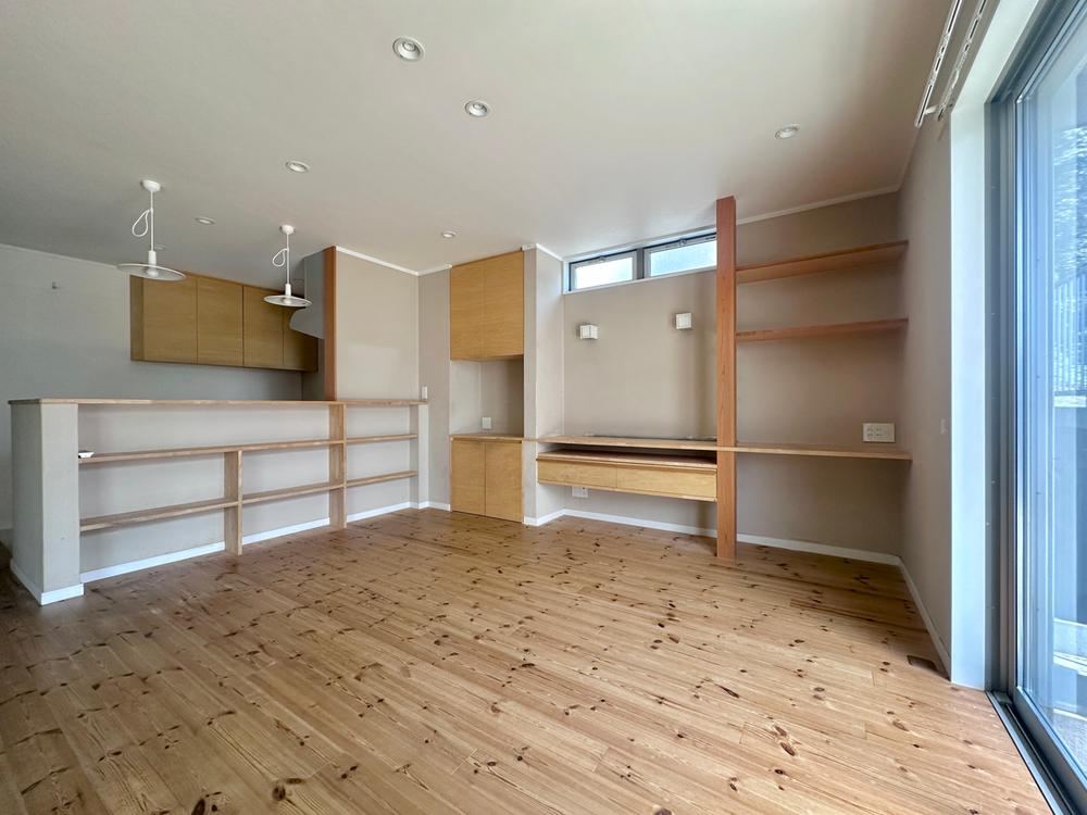 5LDK house in Oi, Ashigarakami District, Kanagawa - Photo 1