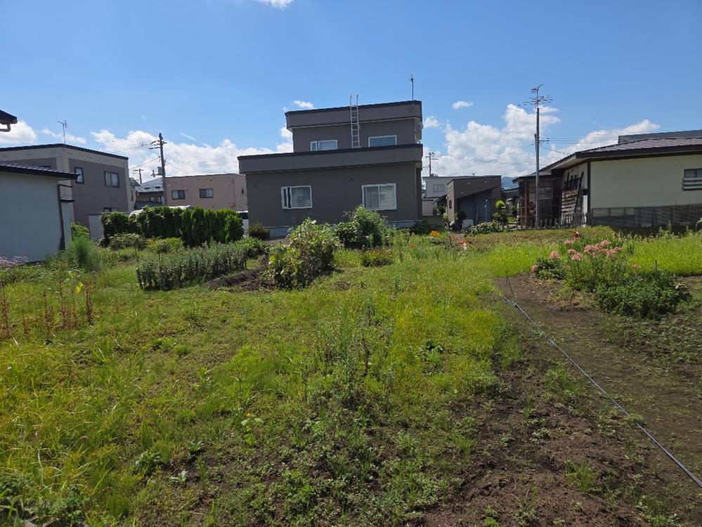 209 m² land in Hirosaki, Aomori - Photo 1
