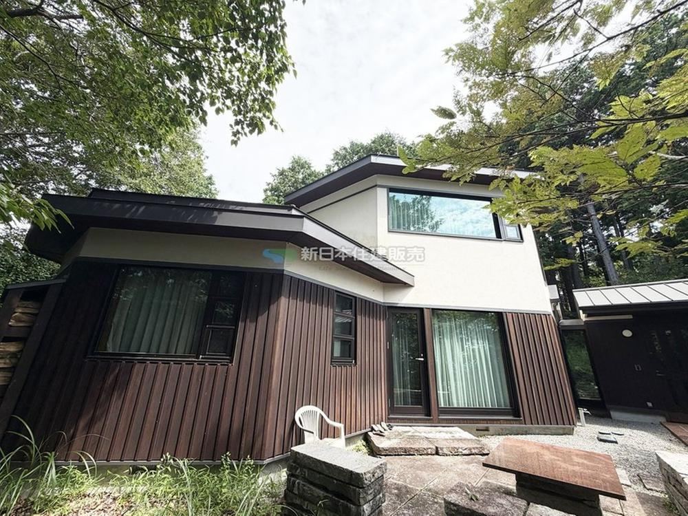 5LDK house in Numazu, Shizuoka - Photo 1