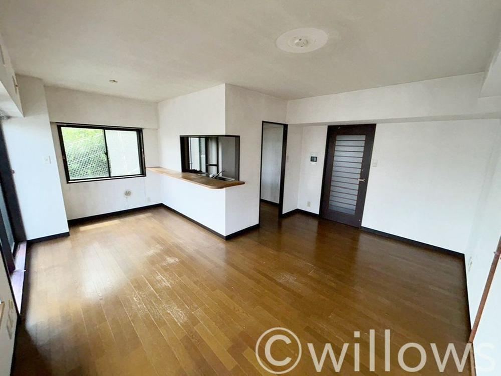 3LDK apartment in Asao Ward, Kawasaki, Kanagawa - Photo 1